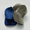 Un style unique et une douceur inégalée pour une casquette velours côtelé homme qui change tout