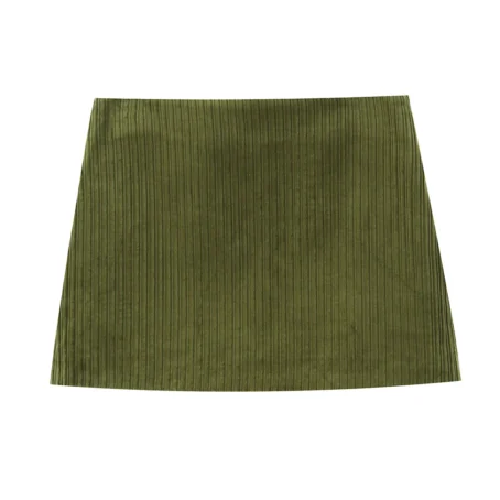 Élégance et confort : l’ensemble velours côtelé femme qui sublime votre style