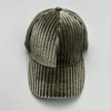 Un style unique et une douceur inégalée pour une casquette velours côtelé homme qui change tout